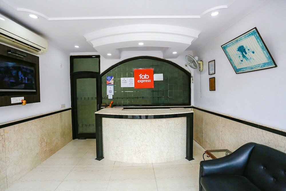 Фото Fabexpress Llyod House