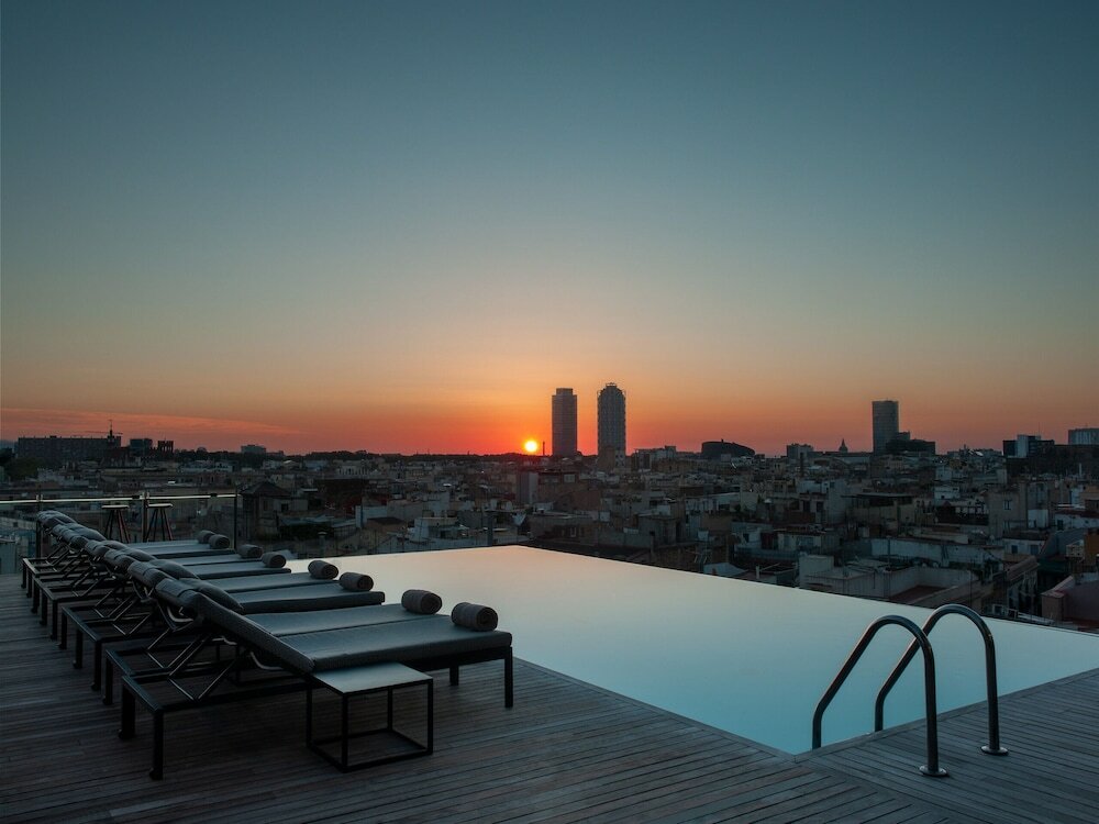 Фото Grand Hotel Central