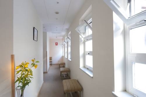 Фото Hotel Alcantara