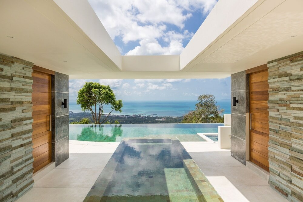 Фото Villa Spice at Lime Samui