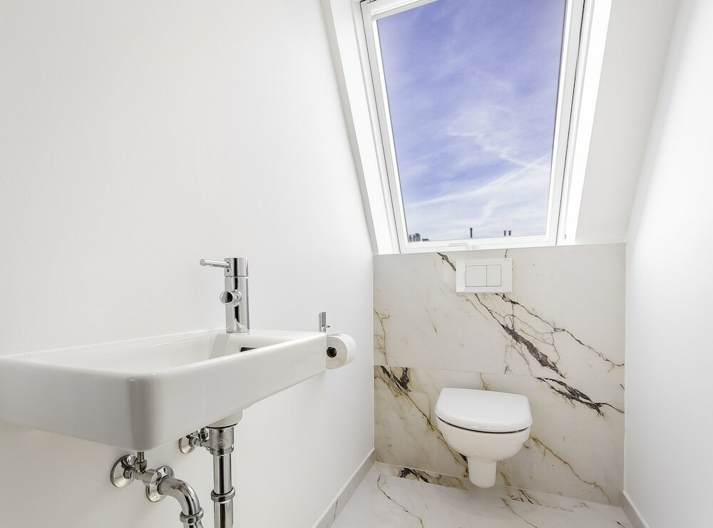 Фото Era Apartments am Prater