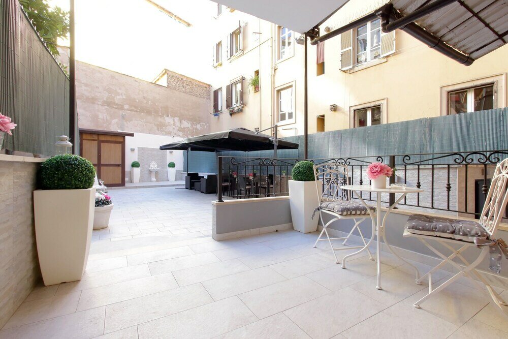 Фото Roman Holiday Colosseo