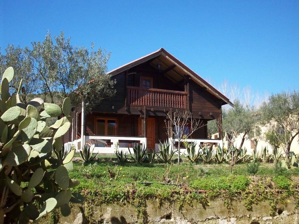 Фото Agriturismo Il Borgo sul Lago