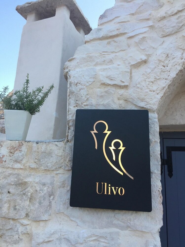 Фото Feudi Mandolivo