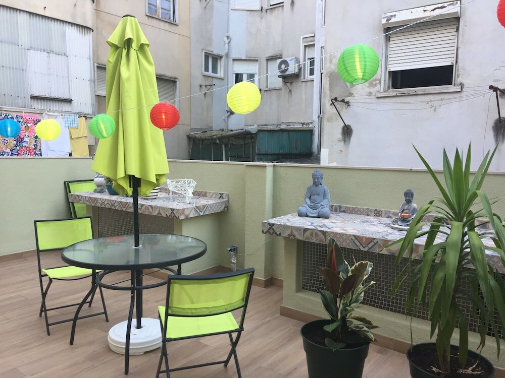 Фото Bento Boutique Apartments IBG Home