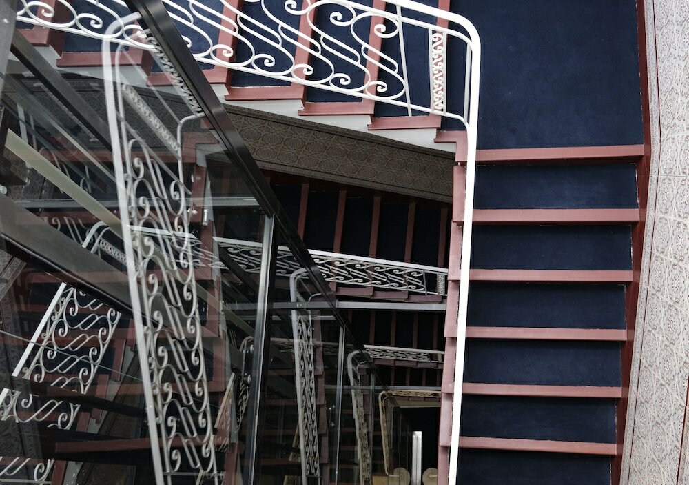 Фото Maison Juste