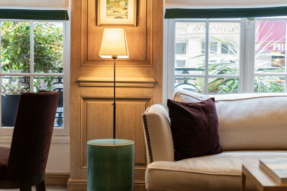 Фото Hotel Balmoral