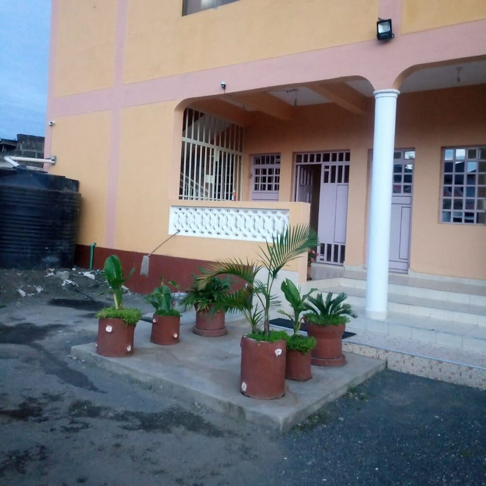 Hotel Links Guest House, Nakuru, photo