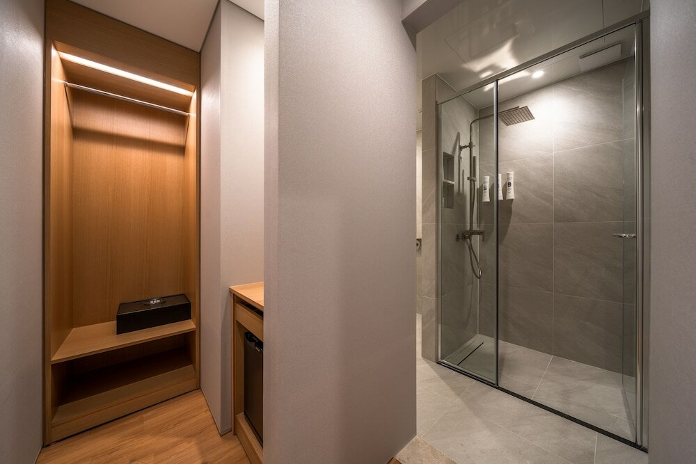 Фото Yeouido Comfort Inn