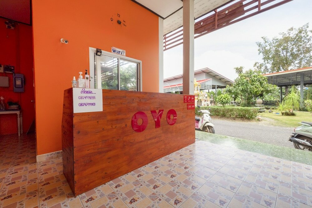 Фото Oyo 944 Review Resort