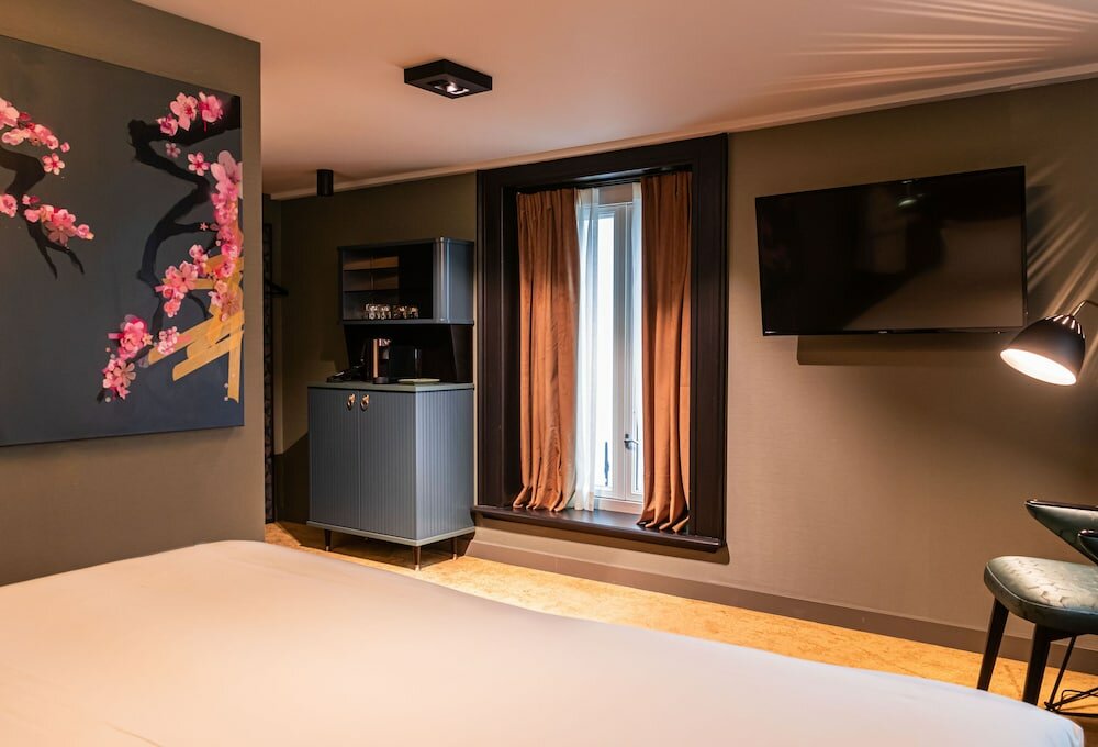 Фото Hotel Mai Amsterdam