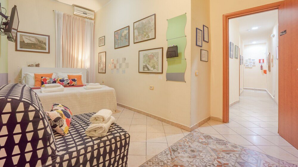 Фото Domenichino guest house