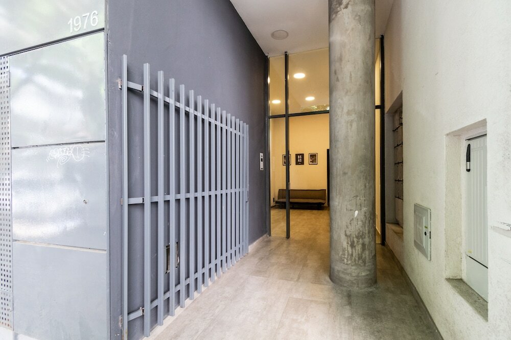 Фото Boutique Apartments Ba Humboldt