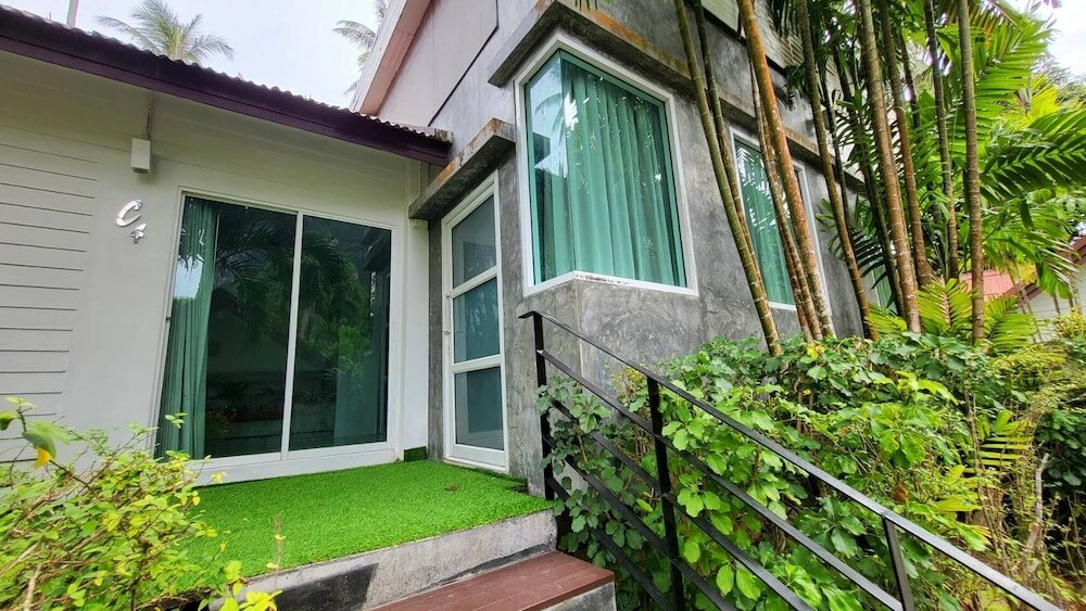 Фото Aonang Paradise Resort