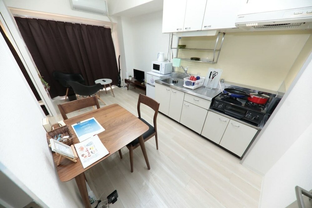 Фото Hotel Kaji - 223-2