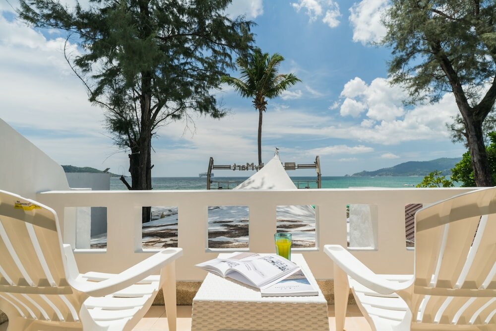 Фото Sea Room's at Patong