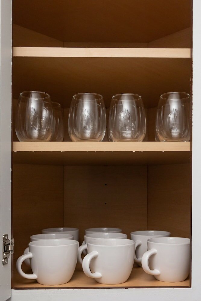 Фото A Getaway on Walnut