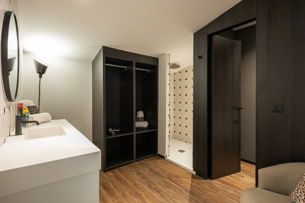 Фото Toc Hostel Málaga