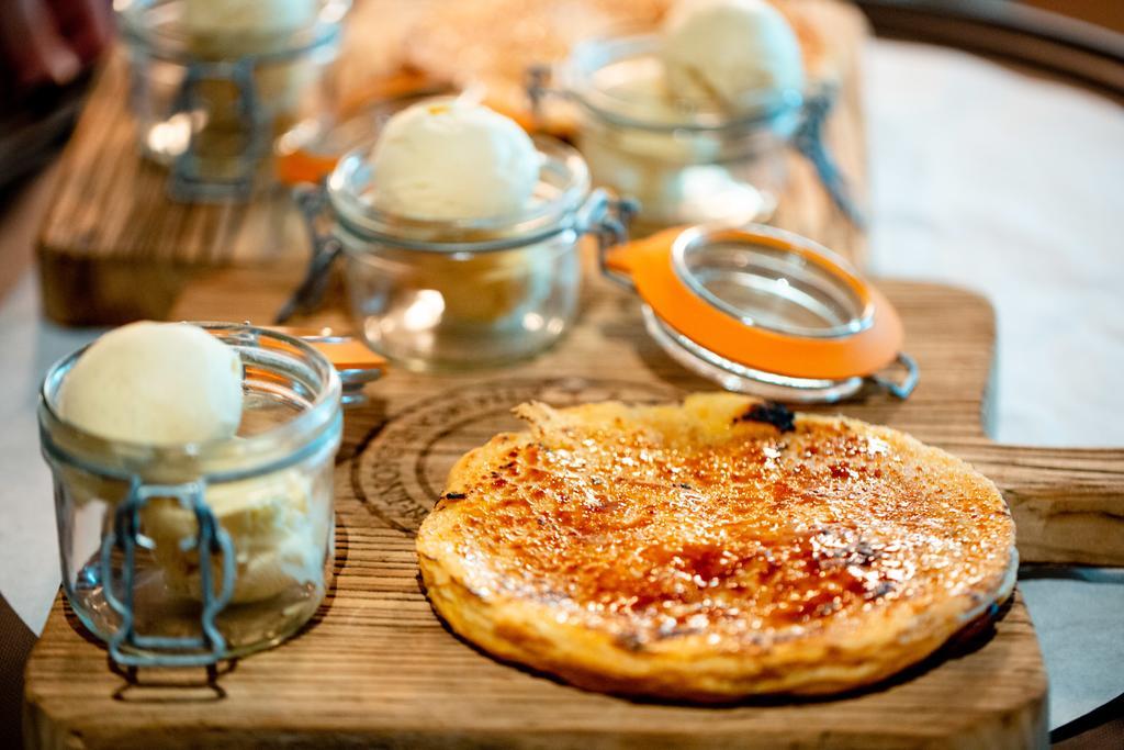 Фото La Folie Douce Hotels Chamonix