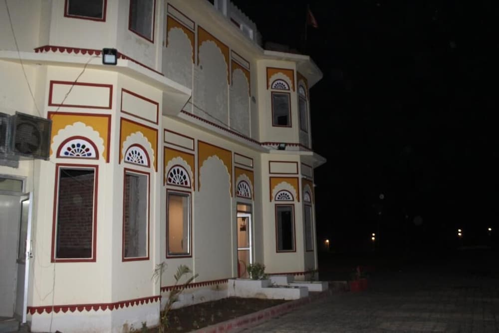 Фото The Grand Barso - A luxury heritage