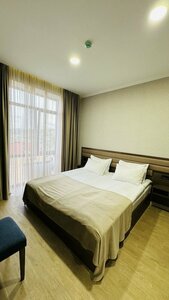 Marrone (Kotayk Region, Tsaghkadzor), hotel