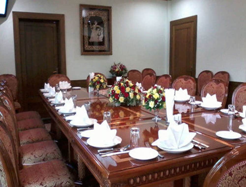 Фото Palm Spring Resort & SPA