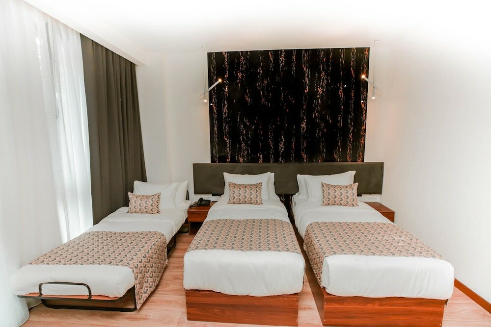 Фото Kutaisi Inn