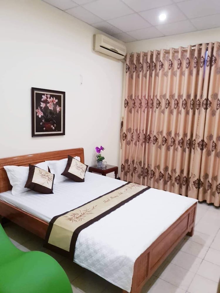 Фото Hoang Anh Guest House