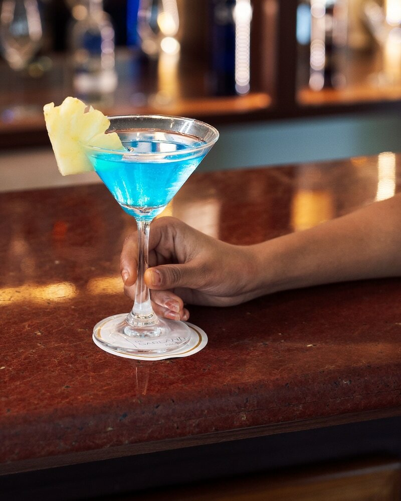 Фото De Garland Palolem - Am Hotel Kollection