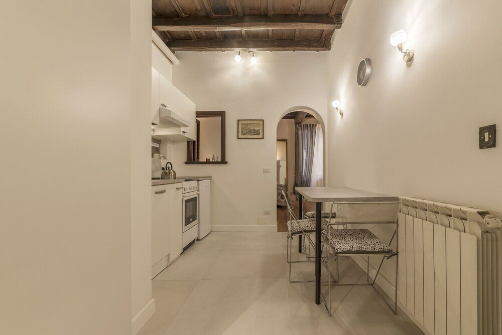 Фото Fori Imperiali Elegant Apartment