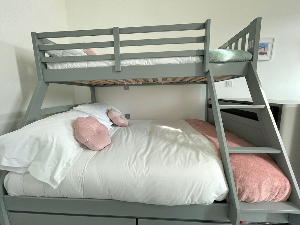 Фото Penthouse Apartment with Parking