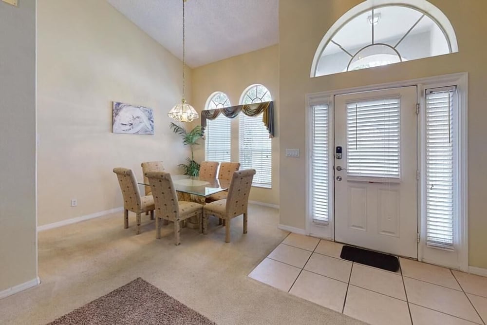 Фото Joe's Orange Tree Vacation Home