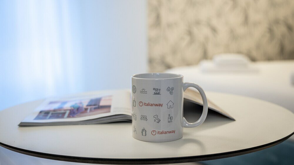 Фото Italianway - The B Village Standard - A02