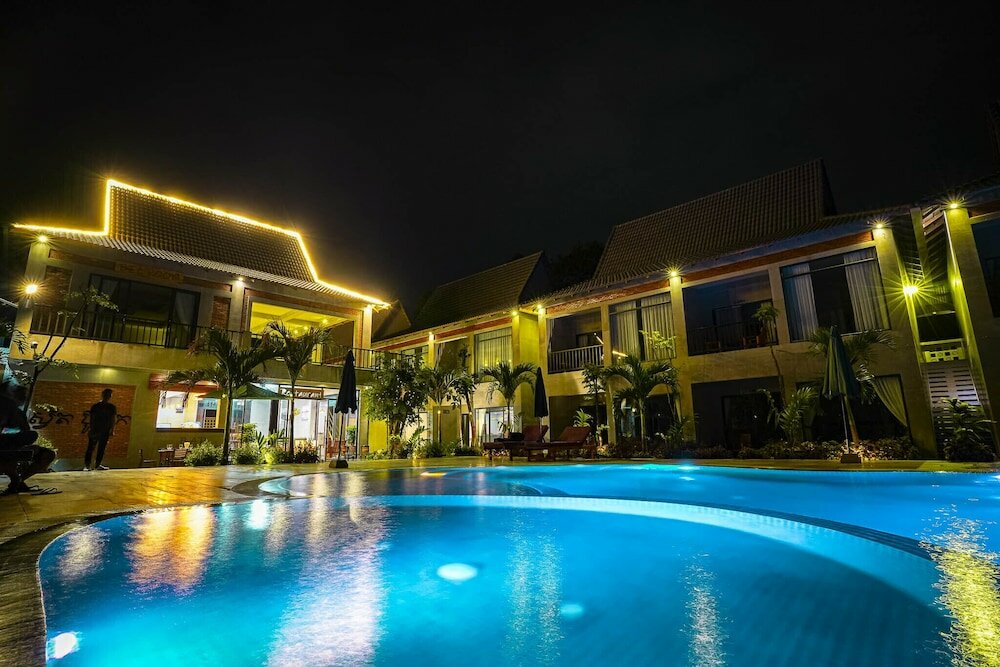 Фото Kampot Sweet Boutique