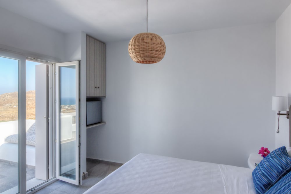 Фото Villa Livana Naxos