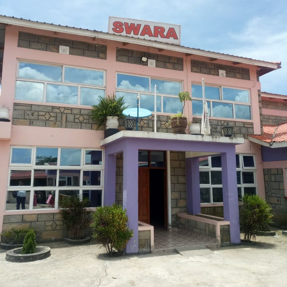 Hotel Swala Resort, Earth, photo