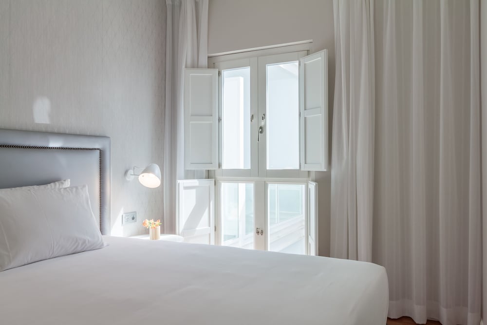 Фото Tandem Ancha 34