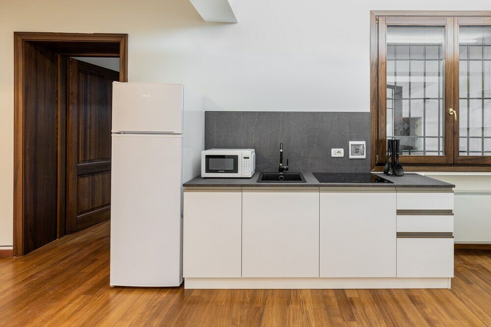 Фото Strada Maggiore Apts by Wonderful Italy