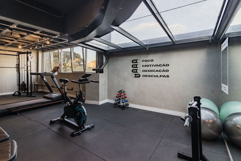 Фото Coliving Century Park by My Way