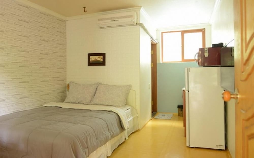 Фото Yangyang Sigol Punggyeong Pension