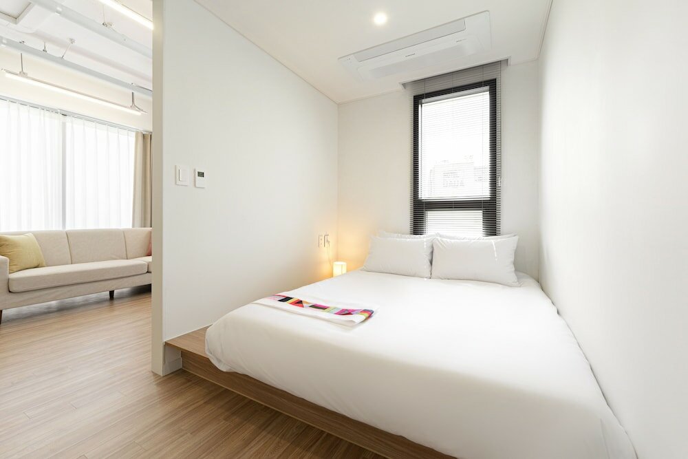 Фото Urbanstay Boutique Ikseon