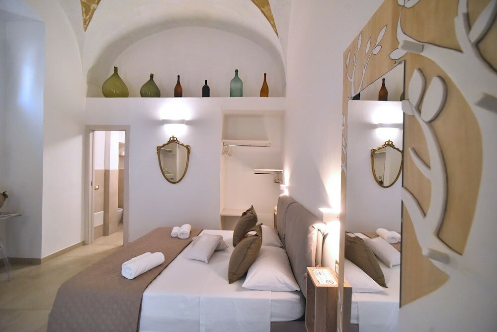 Фото L'Antica Rimessa da Gigi