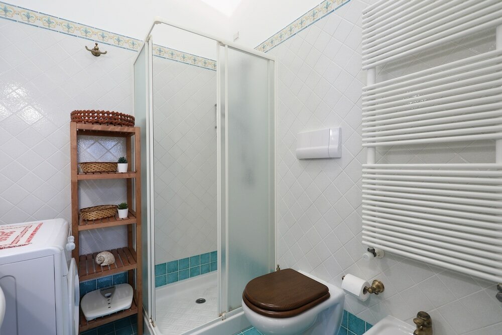 Фото Calipso Seaview Flat with Private Parking