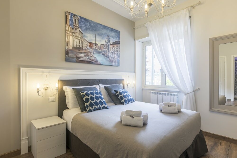 Фото Trastevere Gallery Suites