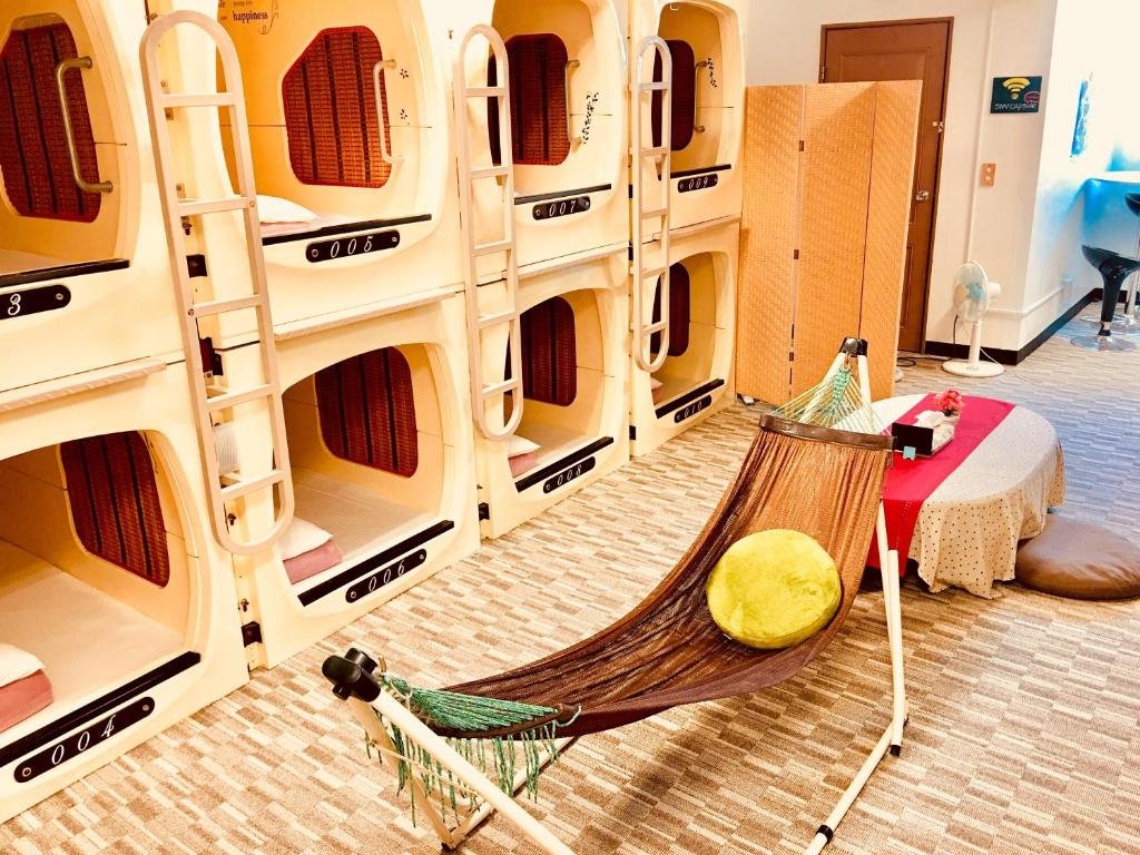 Фото Star Capsule