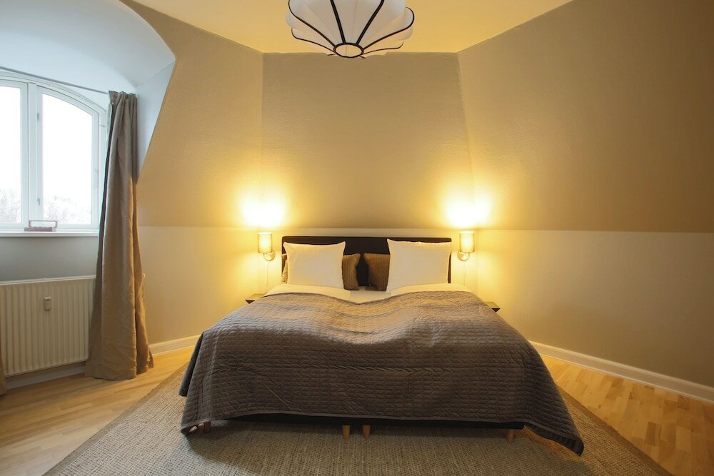 Фото Stockholmsgade