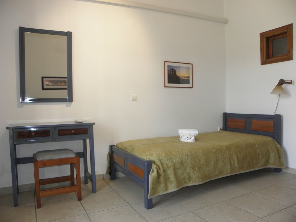 Фото Lakonia Bay - Apartments