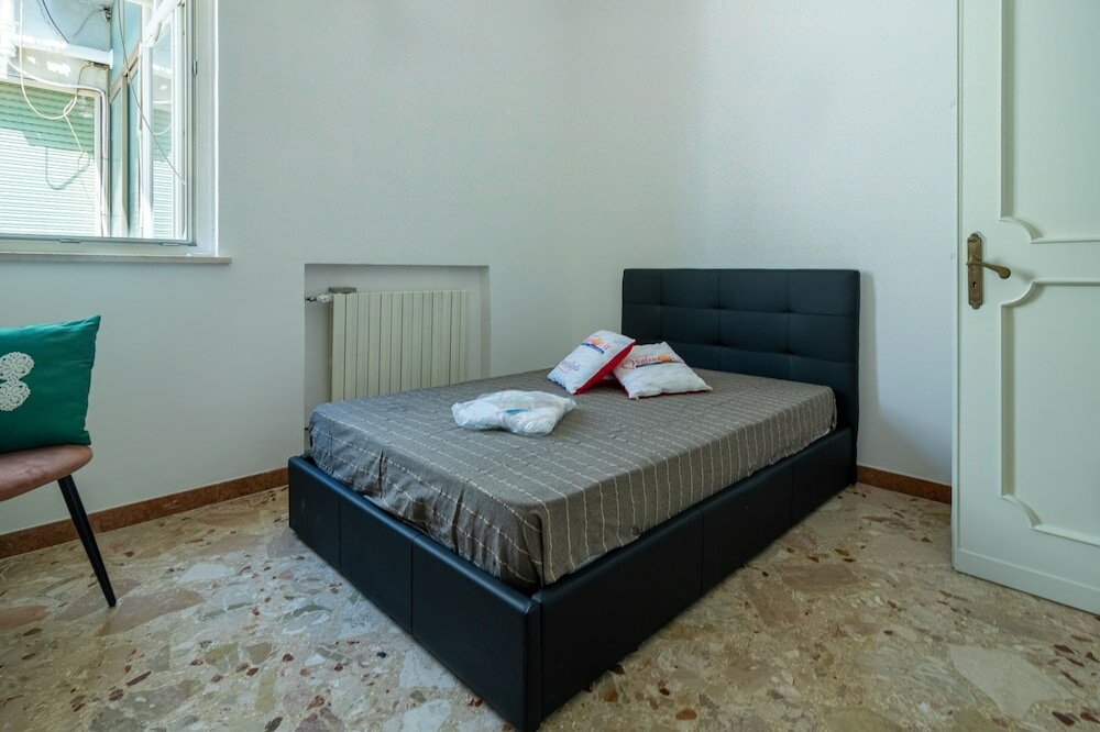 Фото Casa vacanza Barceloneta