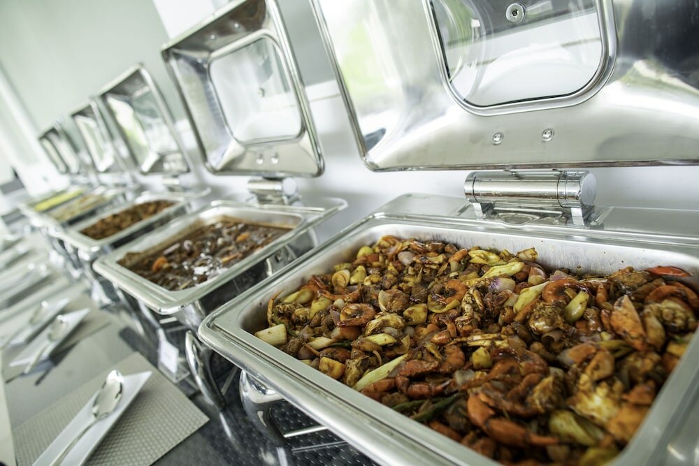 Фото Отель Trincomalee Beach Resort & Spa