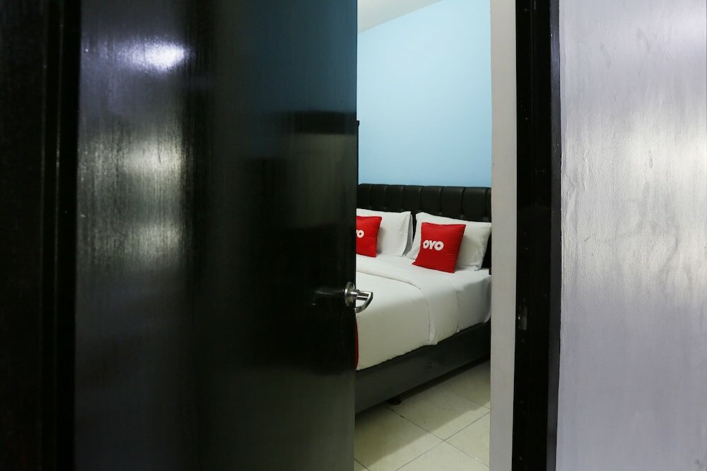 Фото Oyo 3865 Wisma Niaga